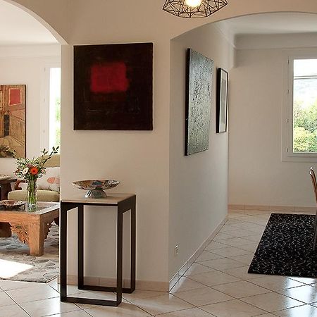 Appartement D Artiste Hyères Екстериор снимка
