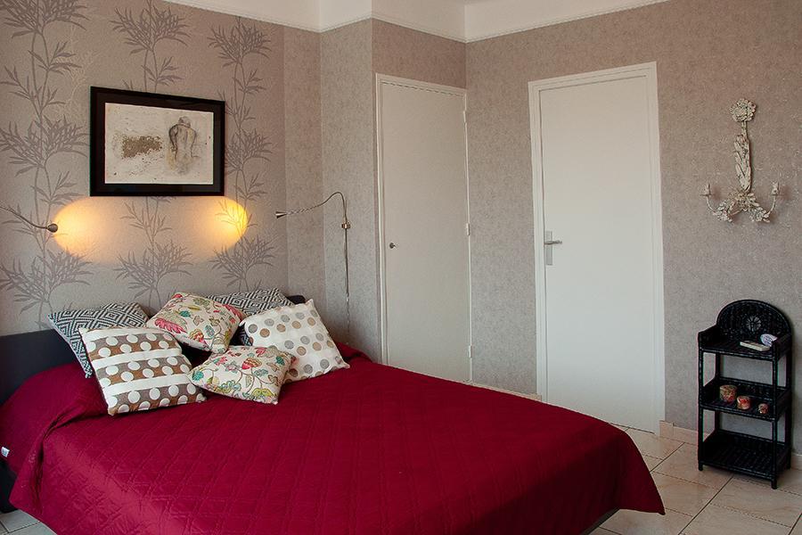 Appartement D Artiste Hyères Екстериор снимка