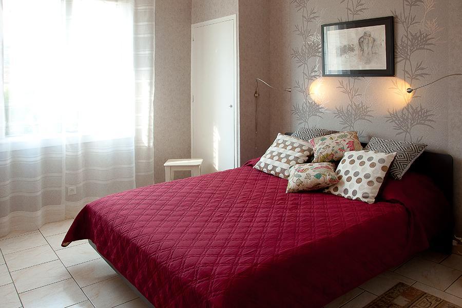 Appartement D Artiste Hyères Екстериор снимка
