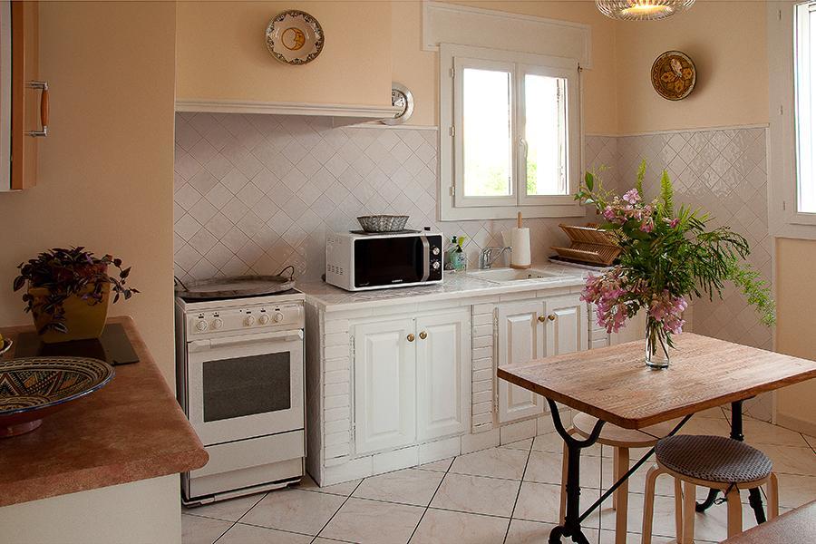 Appartement D Artiste Hyères Екстериор снимка