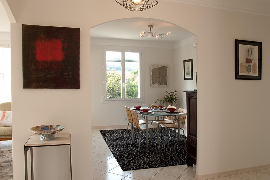 Appartement D Artiste Hyères Екстериор снимка