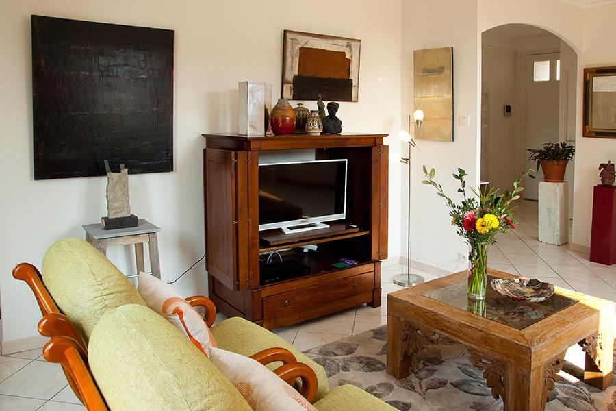 Appartement D Artiste Hyères Екстериор снимка