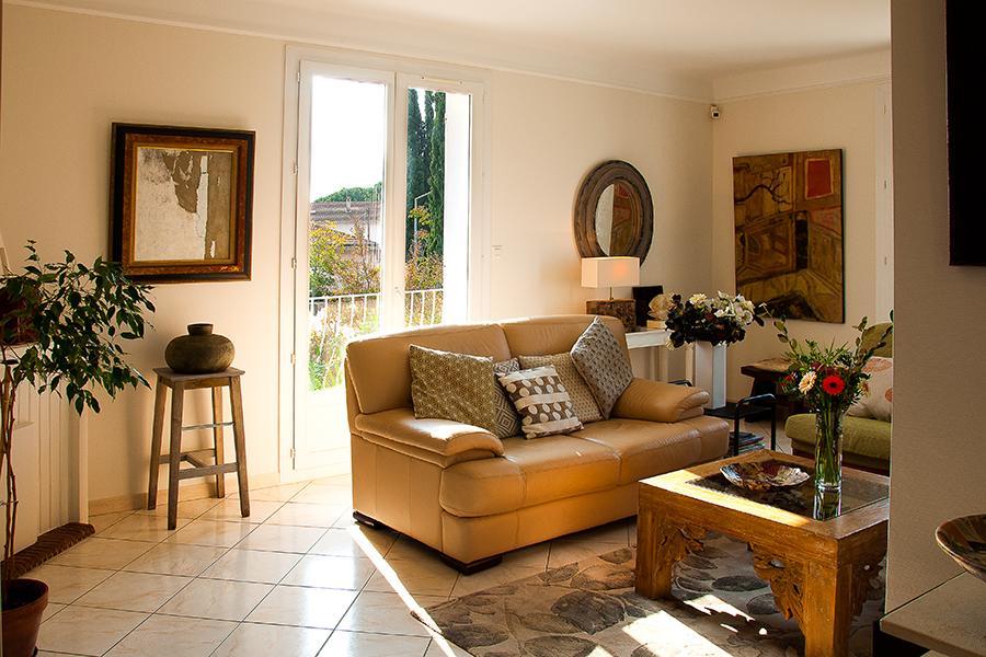 Appartement D Artiste Hyères Екстериор снимка