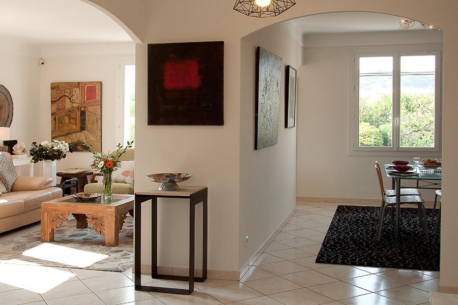 Appartement D Artiste Hyères Екстериор снимка