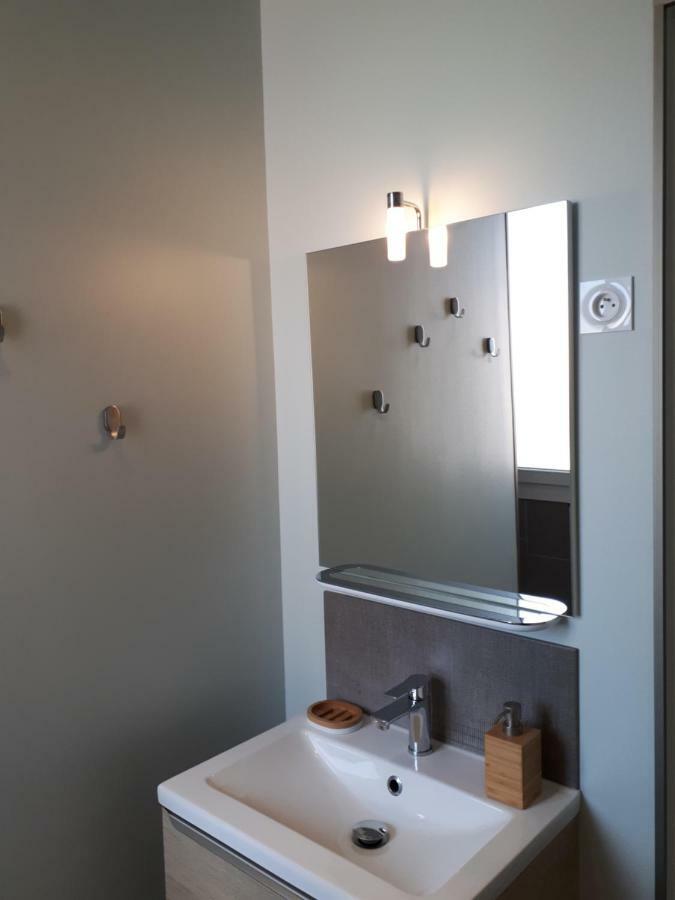 Appartement D Artiste Hyères Екстериор снимка