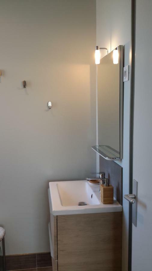 Appartement D Artiste Hyères Екстериор снимка